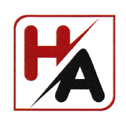 H AND A LOGO OFFICIAL